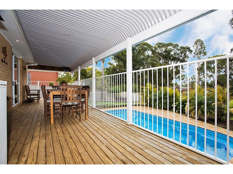 Albion Park NSW 2527