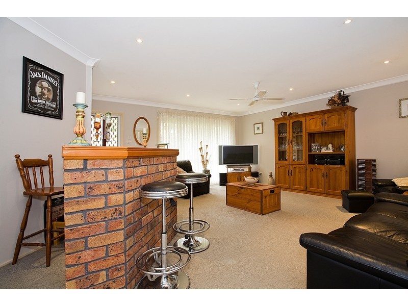 Albion Park NSW 2527