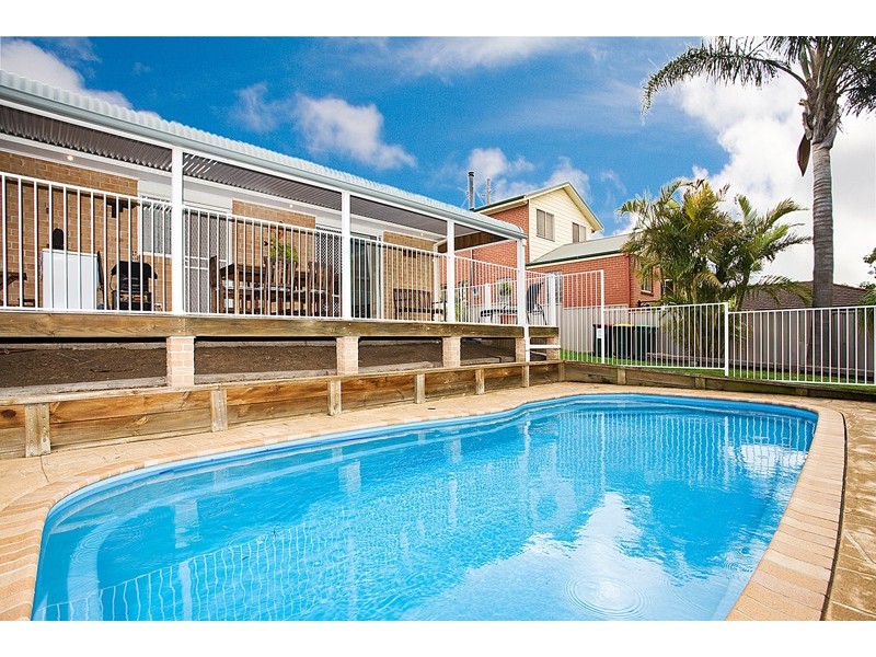 Albion Park NSW 2527