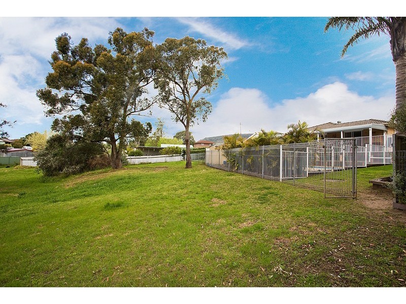 Albion Park NSW 2527