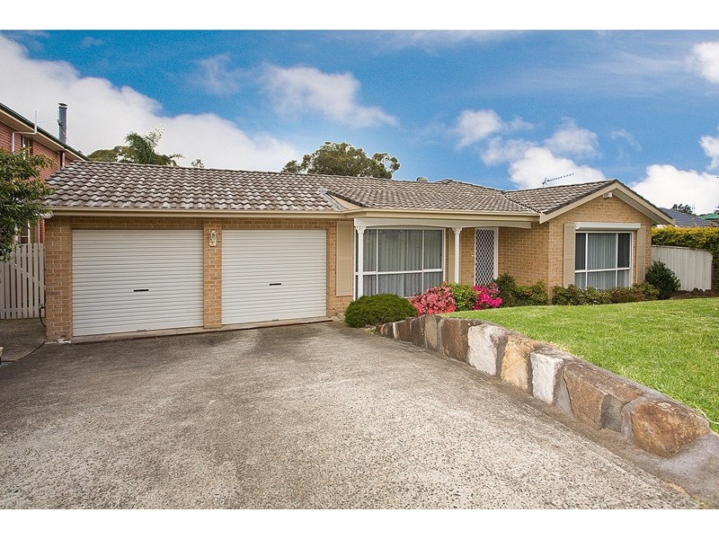 Albion Park NSW 2527