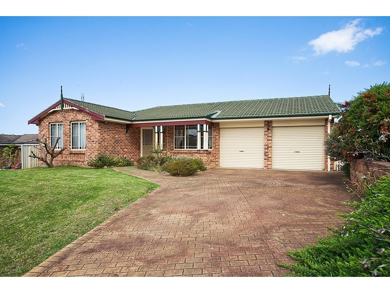Albion Park NSW 2527