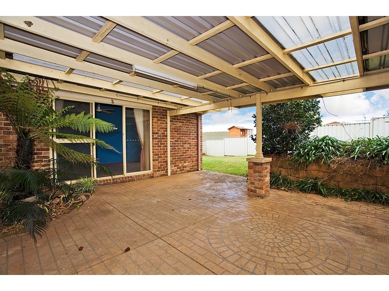 Albion Park NSW 2527
