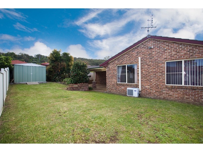 Albion Park NSW 2527