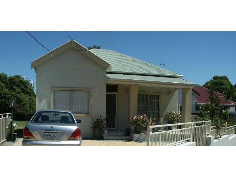 7 Kingsland Road, Bexley NSW 2207