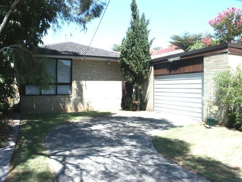 7 Highgate Street, Bexley NSW 2207