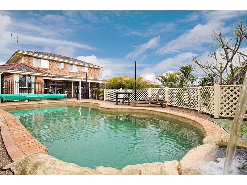 Albion Park NSW 2527