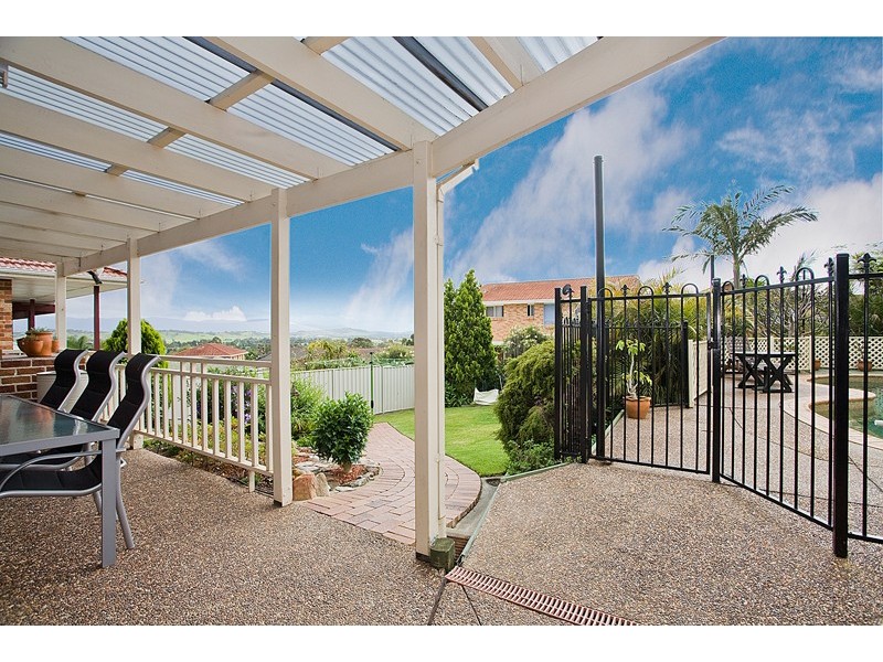 Albion Park NSW 2527