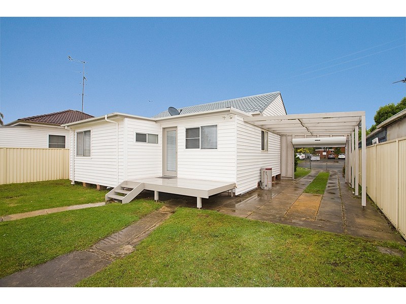 Barrack Heights NSW 2528