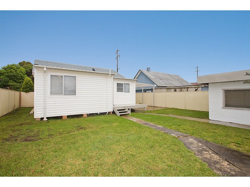 Barrack Heights NSW 2528