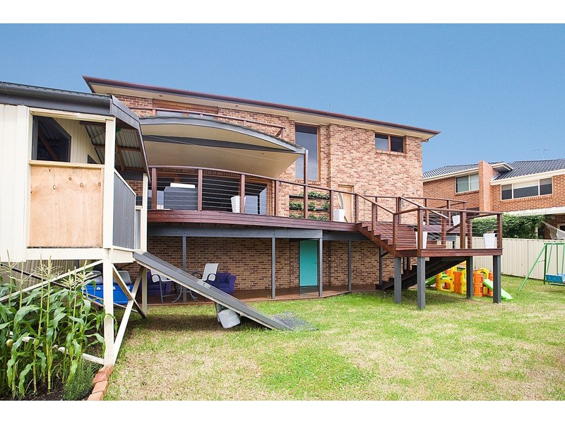 Albion Park NSW 2527