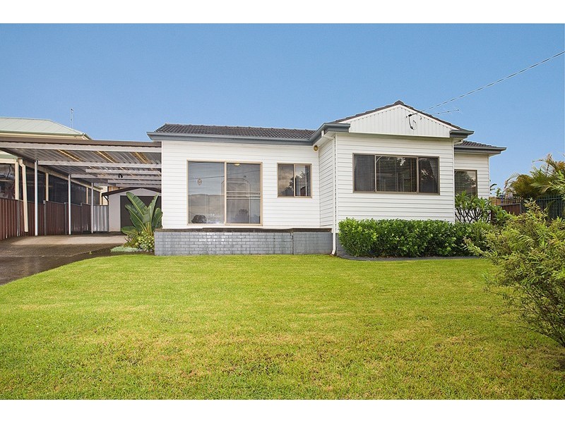 Albion Park NSW 2527