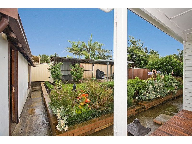 Albion Park NSW 2527