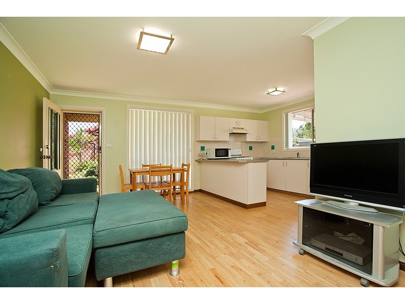 Albion Park Rail NSW 2527