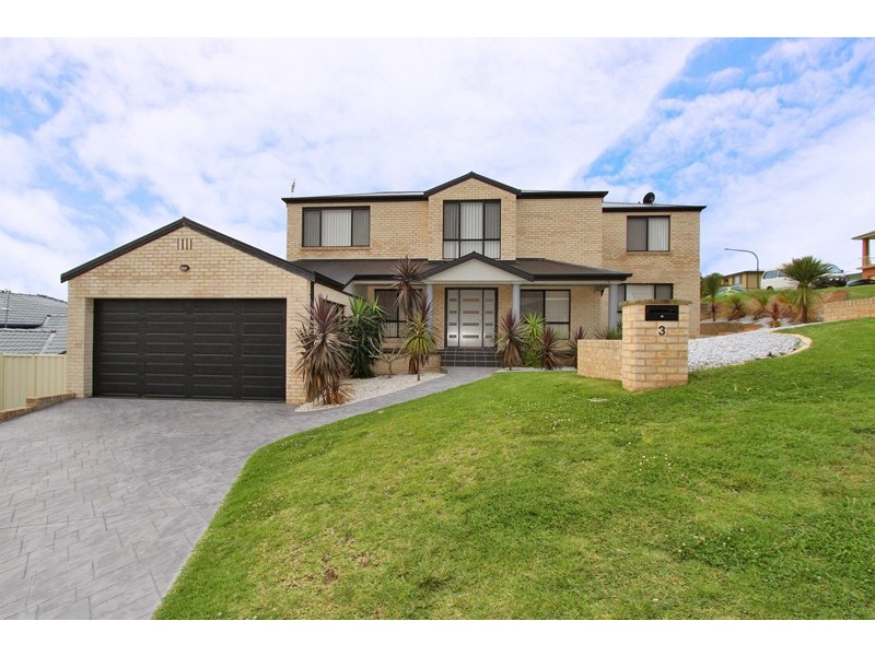 Albion Park NSW 2527
