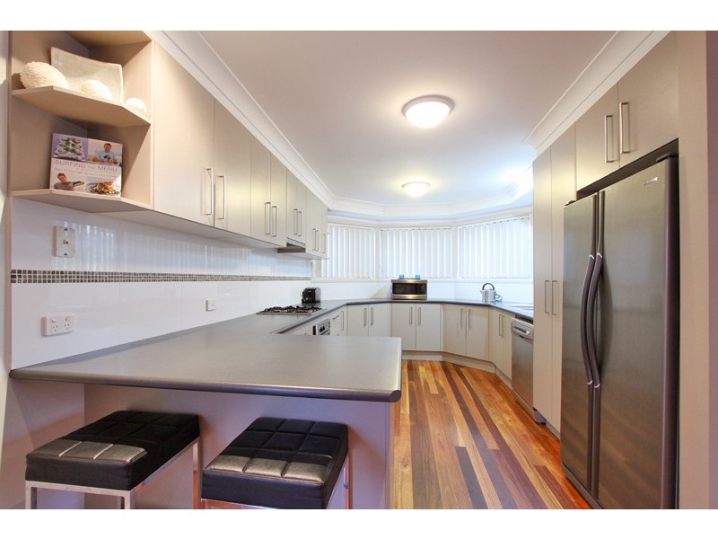 Albion Park NSW 2527
