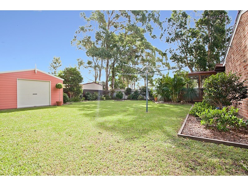 Albion Park NSW 2527