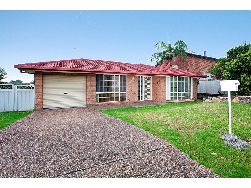 Albion Park NSW 2527