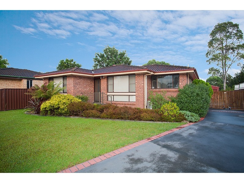 Albion Park Rail NSW 2527