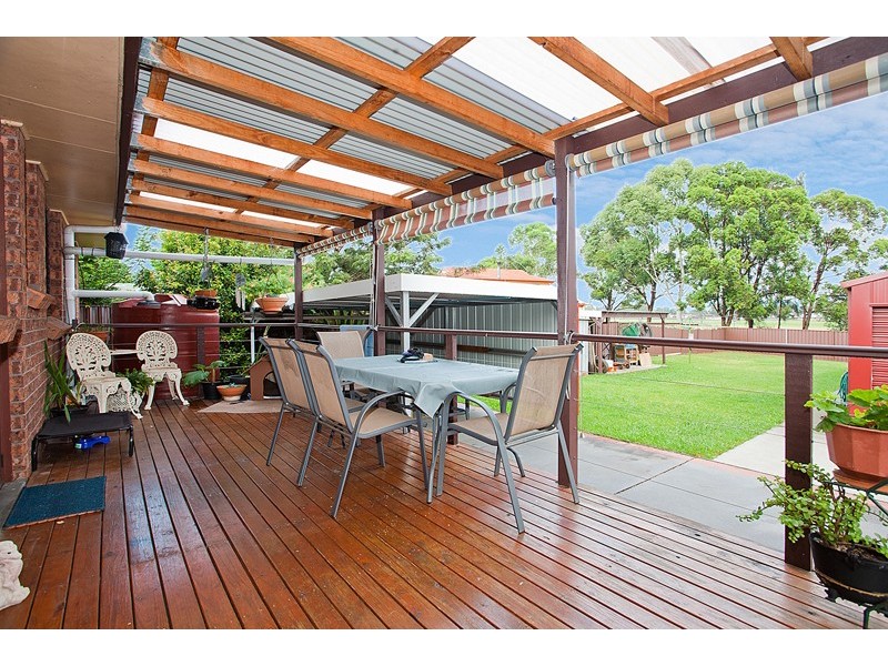 Albion Park Rail NSW 2527