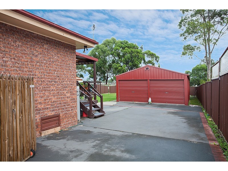 Albion Park Rail NSW 2527