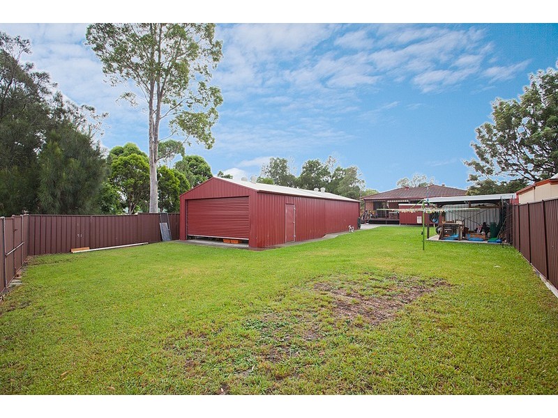 Albion Park Rail NSW 2527