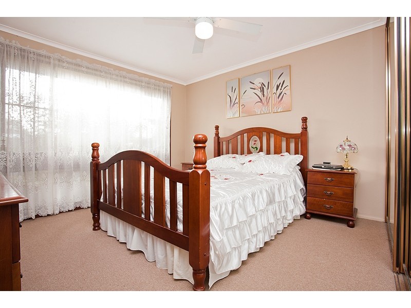 Albion Park Rail NSW 2527