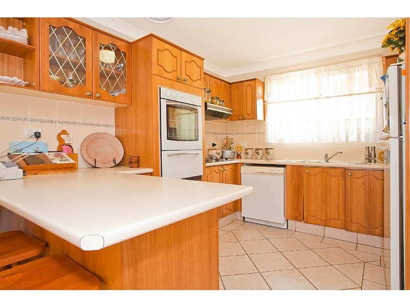 Albion Park Rail NSW 2527