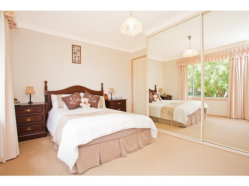 Albion Park Rail NSW 2527