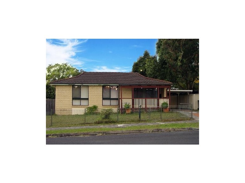 Albion Park Rail NSW 2527