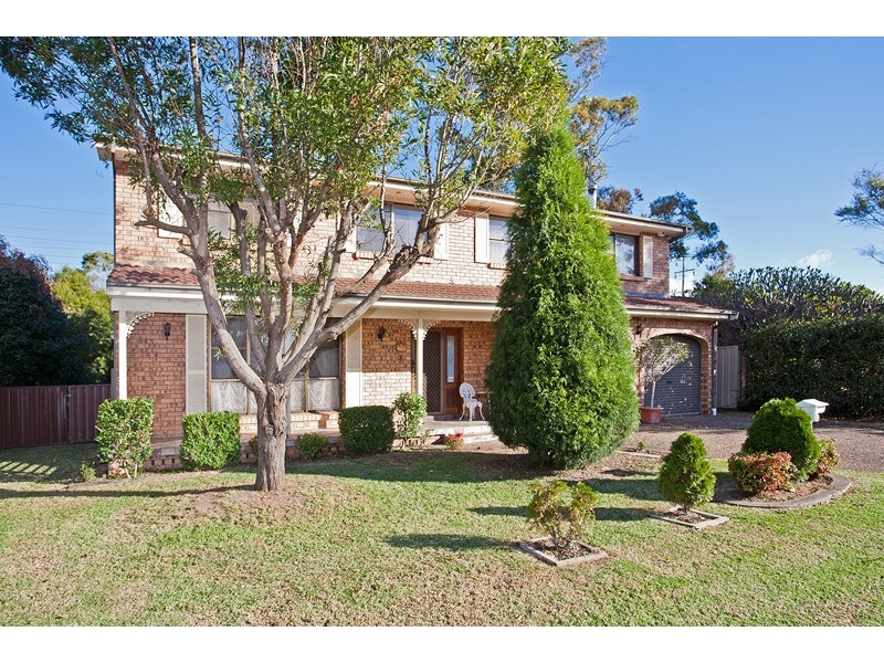 Albion Park NSW 2527