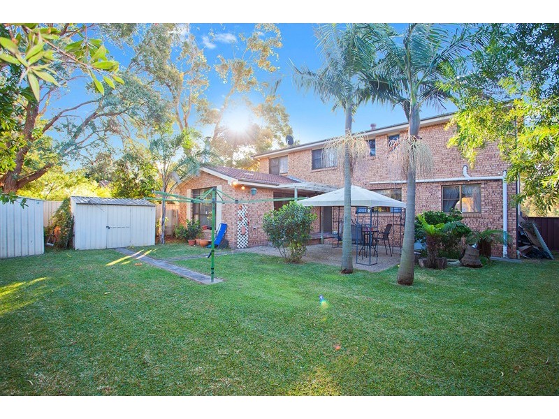 Albion Park NSW 2527