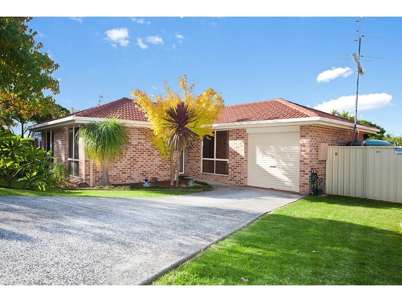Albion Park NSW 2527
