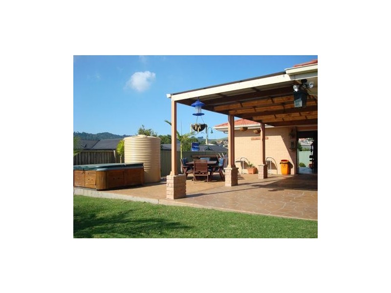 Albion Park NSW 2527