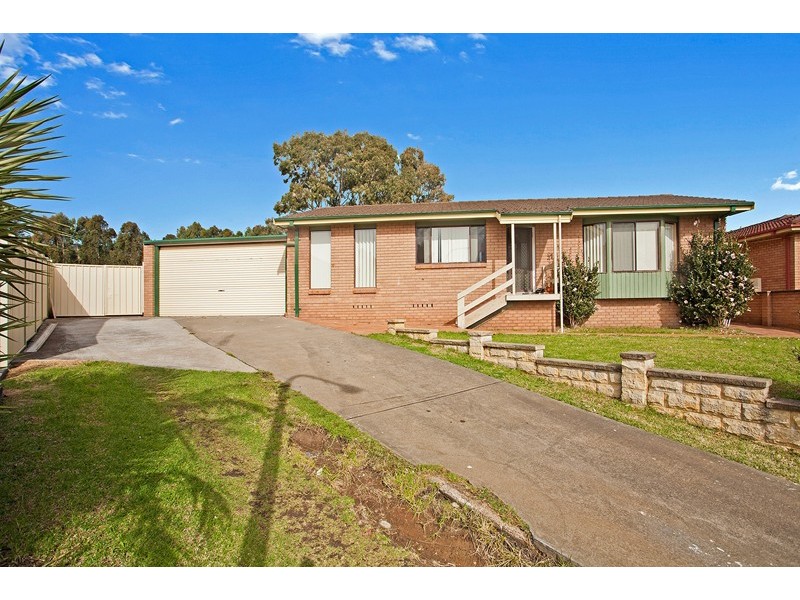 Albion Park Rail NSW 2527