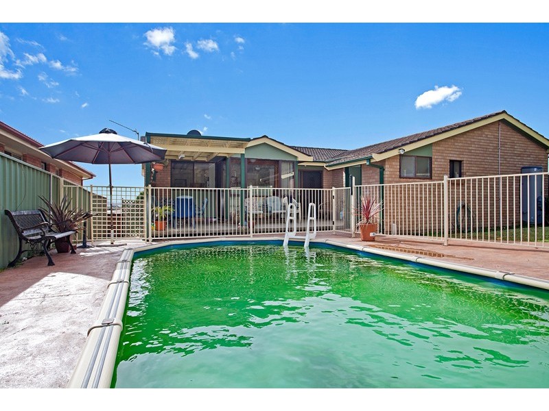 Albion Park Rail NSW 2527