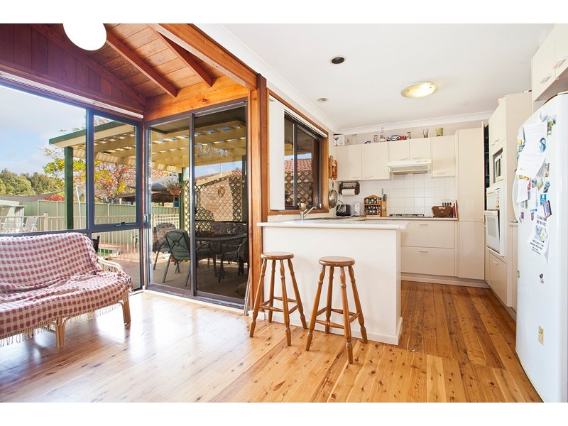 Albion Park Rail NSW 2527