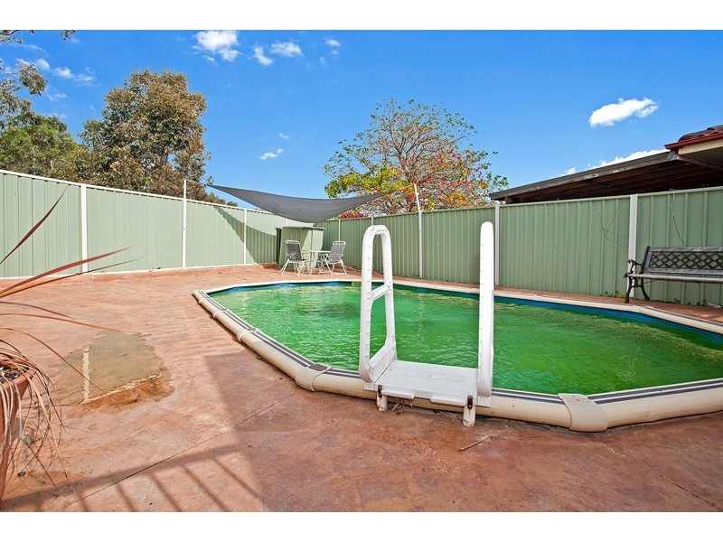 Albion Park Rail NSW 2527