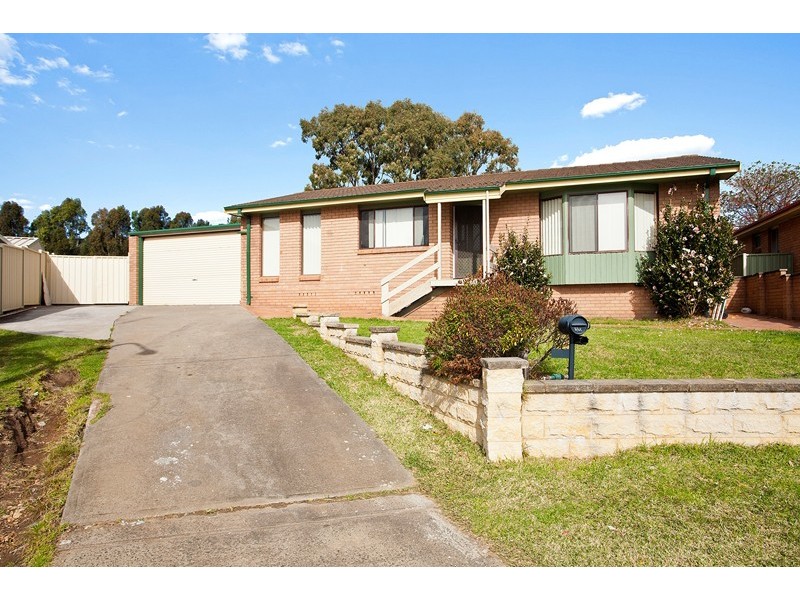 Albion Park Rail NSW 2527