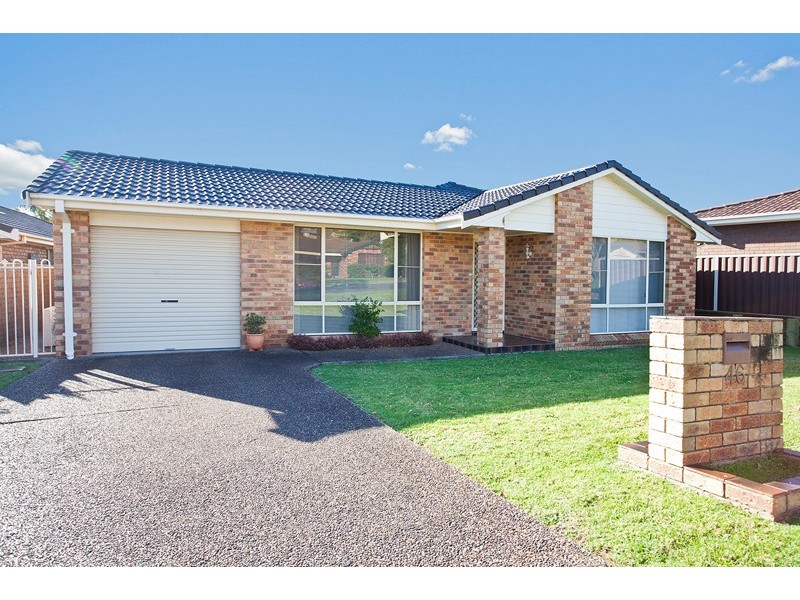 Albion Park NSW 2527