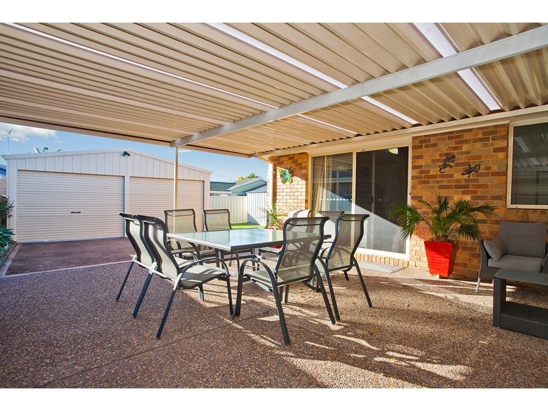 Albion Park NSW 2527