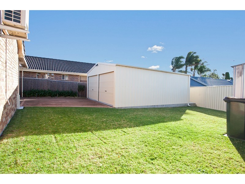 Albion Park NSW 2527