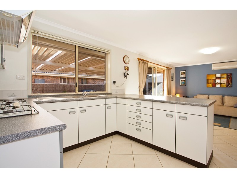 Albion Park NSW 2527