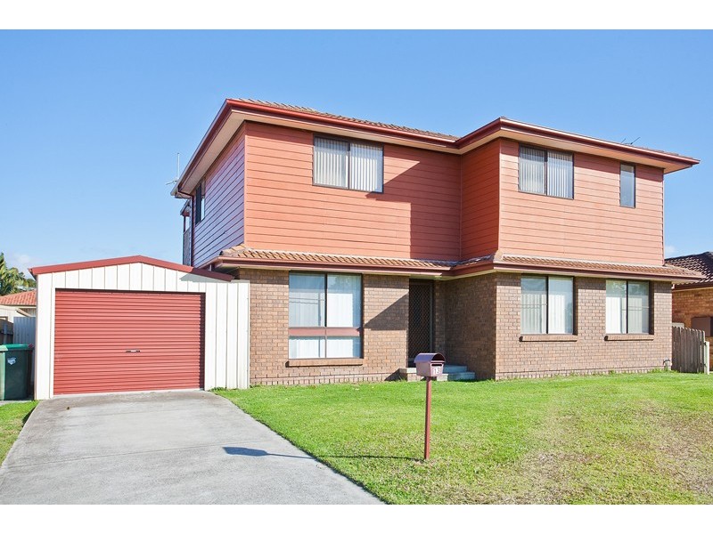 Albion Park NSW 2527