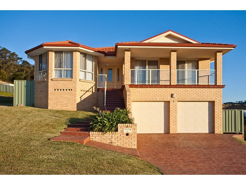 Albion Park NSW 2527