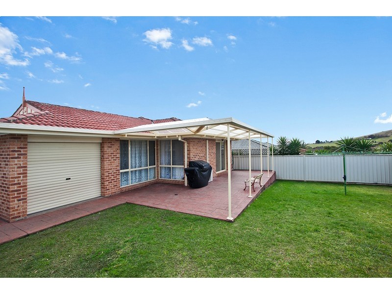 Albion Park NSW 2527