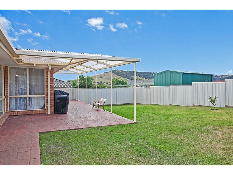 Albion Park NSW 2527