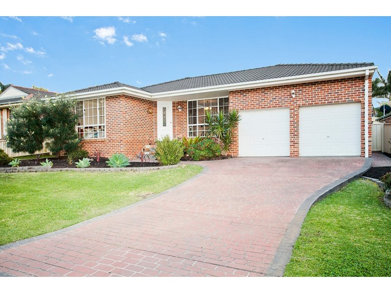 Blackbutt NSW 2529