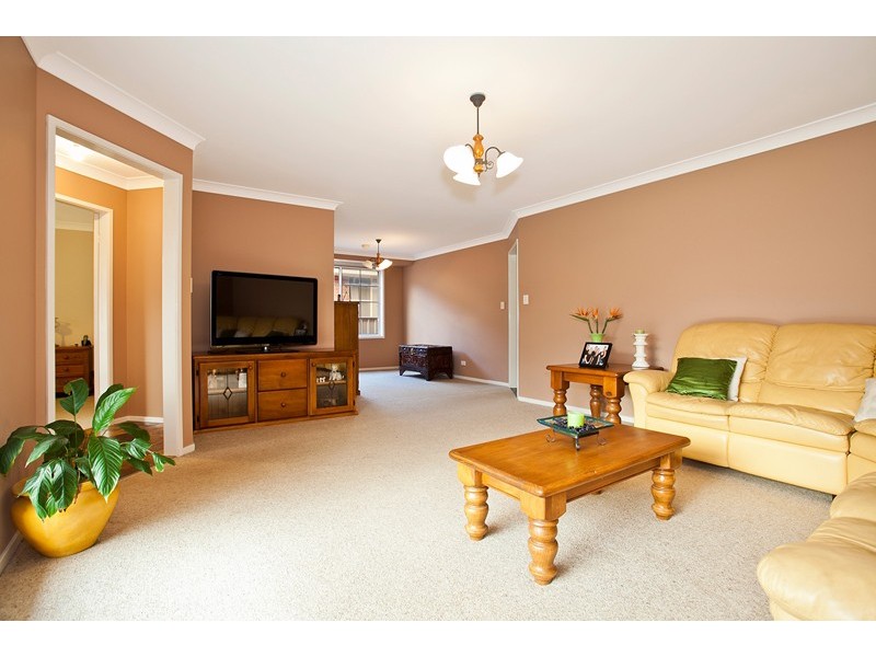 Blackbutt NSW 2529