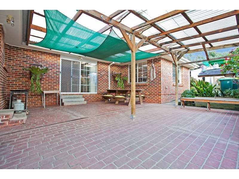 Blackbutt NSW 2529